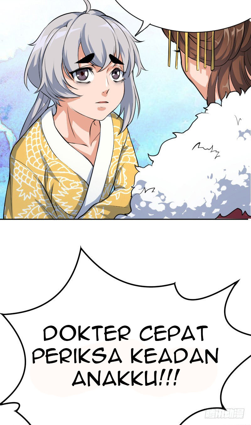 Reborn as King Chapter 04 Gambar 20